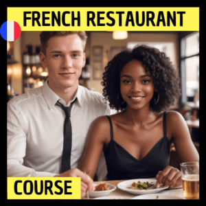 French course restaurant