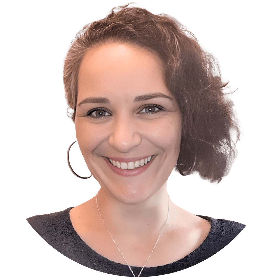 Nathalie — Professeure de français et d’espagnol