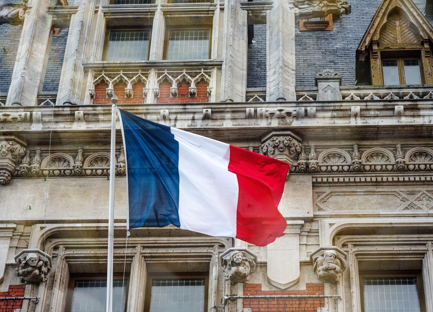 Révolution française, symboles et foules