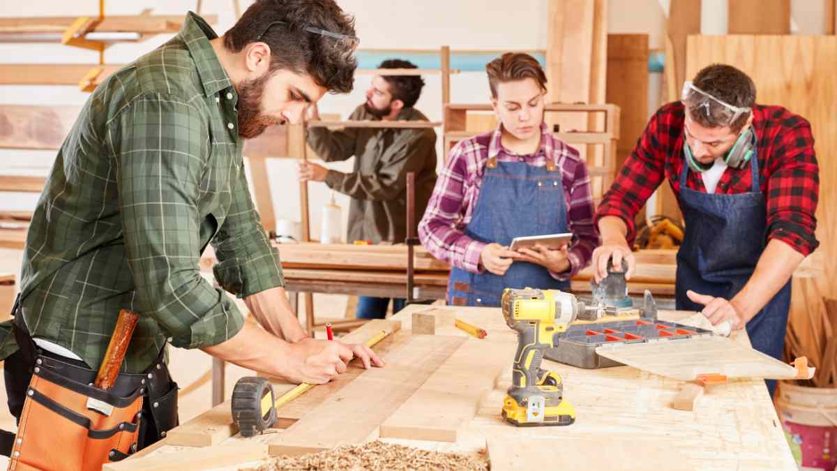 Savoir-faire à la française