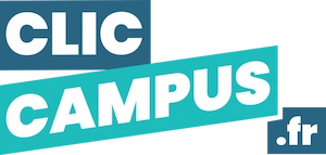 Logo Clic Campus