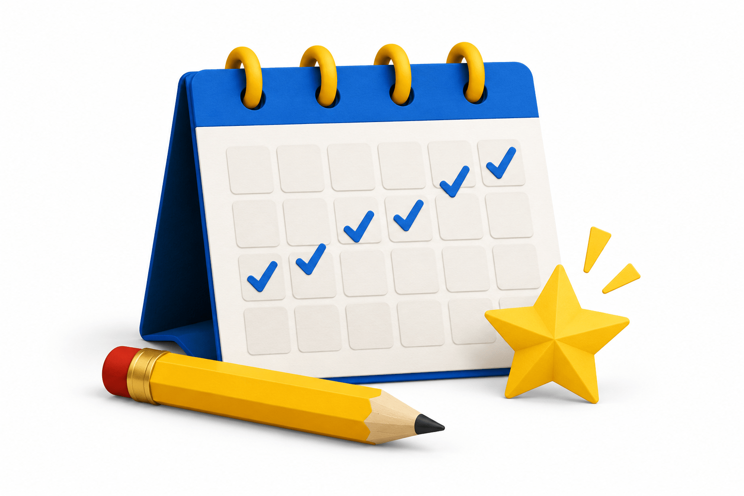 Practise French conjugation with the 30-day challenge