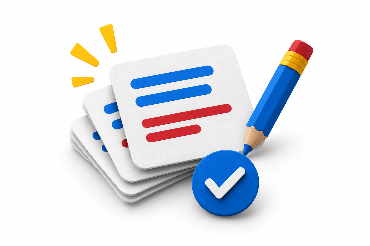 Practise French verb conjugation freely