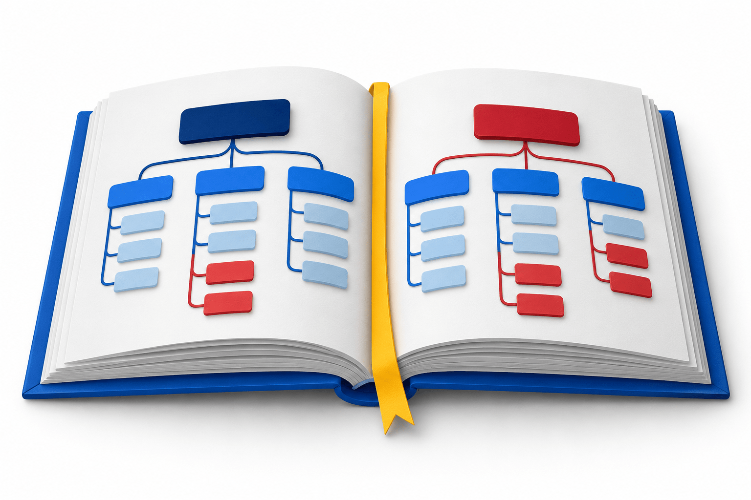 Explore French verb tenses with the French Conjugation Atlas